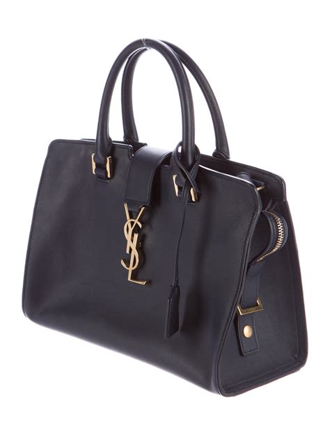 ysl baby cabas bag